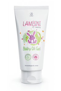 Lambini Baby Oil Gel