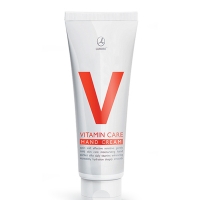Vitamin Care Hand Cream